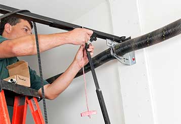 Garage Door Maintenance | Garage Door Repair Corona, CA