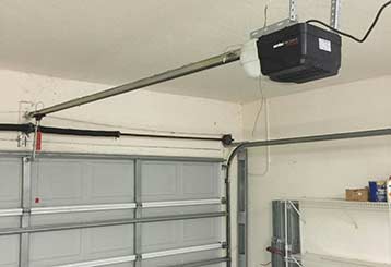 Garage Door Openers | Garage Door Repair Corona, CA