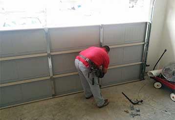 Garage Door Repair Services | Garage Door Repair Corona, CA