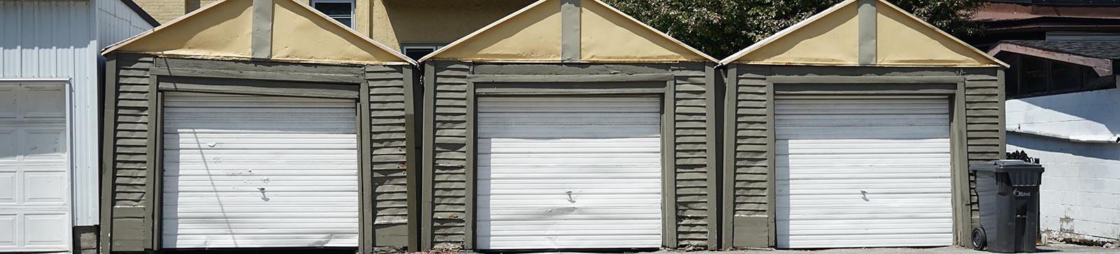 Garage Door Maintenance Near Me | Corona, CA