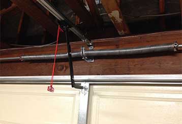 Garage Door Springs | Garage Door Repair Corona, CA