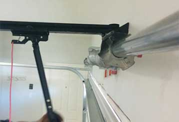 Safely Inspecting Your Garage Door | Garage Door Repair Corona, CA