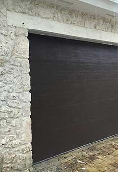 New Garage Door Installation In El Cerrito